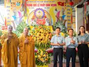 Hà Nội: BTS Phật giáo huyện Ứng Hòa kính mừng Phật đản PL.2569 – DL.2025