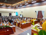 69 Tăng Ni Hành Giả Trường Hạ Khê Hồi Khai Pháp Khóa An Cư Kiết Hạ PL.2569 69 Tăng Ni Hành Giả Trường Hạ Khê Hồi Khai Pháp Khóa An Cư Kiết Hạ PL.2569