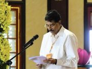 Phát biểu của Thống đốc Bang Odisha, Ấn Độ tại Lễ Bế mạc chiêm bái Xá-lợi Đức Phật