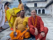 Nam ca sĩ nổi tiếng tuyên bố giải nghệ để đi tu: ‘Từ giờ tôi không còn là ca sĩ nữa’