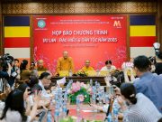 Chào mừng Vu Lan 2025: Tổ chức Cuộc thi “Thắp đạo hiếu – Sáng hồn dân tộc”