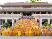Nam Định: 64 Giới tử đắc giới, Đại giới đàn Như Sơn thành tựu viên mãn