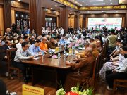 Hà Nội: Tổng kết, trao giải Giải Báo chí toàn quốc về Phật giáo lần thứ nhất