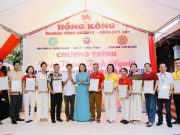 Hải Dương: Chương trình khám bệnh, phát thuốc miễn phí và tặng quà cho đối tượng chính sách