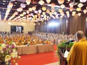 Ninh Bình: BTS GHPGVN tỉnh tổ chức Sơ kết Phật sự và kiện toàn tổ chức cấp huyện Ninh Bình: BTS GHPGVN tỉnh tổ chức Sơ kết Phật sự và kiện toàn tổ chức cấp huyện