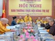 Nghị quyết Hội nghị lần thứ 5 của Ban Thường trực Hội đồng trị sự GHPGVN