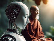 Trí tuệ Phật giáo cho một trí tuệ nhân tạo ít “nhân tạo” hơn và thông minh hơn