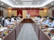 Hà Nội : Hội nghị tổng kết công tác hướng dẫn, hỗ trợ GHPGVN tổ chức thành công Đại lễ Vesak Liên Hợp Quốc 2025