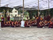 Thiền: Nghệ thuật của đời sống thường nhật