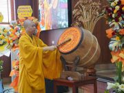 Lễ tổng kết năm học thứ III- Khai giảng năm học thứ IV, khóa IX, niên khóa 2022-2026.