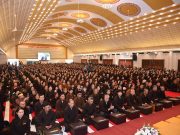 Hải Phòng: Khai mạc Pháp hội niệm Phật nhân mùa Vu Lan – Báo Hiếu PL. 2569 tại chùa An Hồng