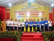 Hải Phòng: Chùa Quỳnh Cư trao 160 phần quà khuyến học nhân mùa Vu Lan – Báo Hiếu