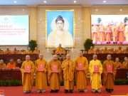 Phật giáo TP.HCM chuẩn bị thăm 47 Trường hạ tập trung trên địa bàn TP. Thủ Đức và 21 quận, huyện cũ
