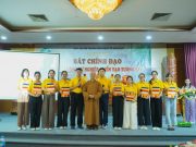 CLB Thanh thiếu niên Phật tử Quán Sứ tổ chức talkshow Bát Chính Đạo – Định hướng sự nghiệp – Kiến tạo tương lai