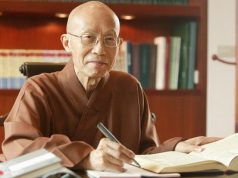 Pháp Cổ Sơn hoàn thành dự án “Sách nói của Hòa thượng Thánh Nghiêm ”