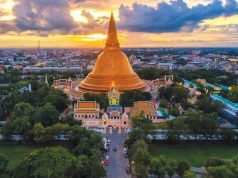 Thái Lan: Tái khẳng định lệnh cấm Tăng Ni đoán số, cho số đề