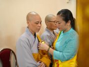 Ninh Bình: Đại lễ Vu Lan Báo Hiếu PL.2569 – DL.2025 tại Tổ đình Vọng Cung