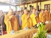 Quảng Ninh: Chùa Tiêu Dao tổ chức Lễ Vu Lan Báo Hiếu 2025