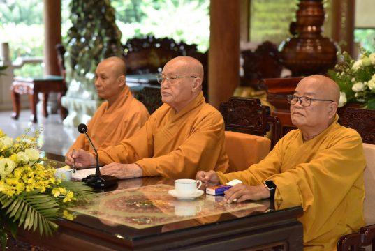 Sửa ba nghiệp của mình