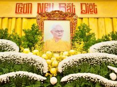 Cuộc đời và Đạo nghiệp của Trưởng Lão Hòa Thượng Thích Từ Thông