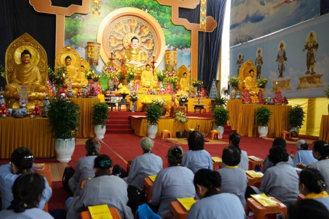 Bài giảng “Bệnh tật và Chữa lành” của TT Thích Giác Hiệp mở rộng góc nhìn y và đạo tại ngày thứ 5 Pháp hội Dược Sư XX Bài giảng “Bệnh tật và Chữa lành” của TT Thích Giác Hiệp mở rộng góc nhìn y và đạo tại ngày thứ 5 Pháp hội Dược Sư XX