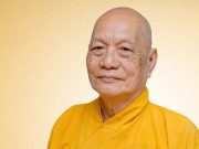 Tiểu sử Trưởng lão Hòa thượng Thích Thiện Tánh (1941-2025)