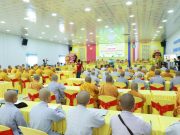 Phật giáo Tây Ninh: Khai giảng Khóa tập huấn Hành chánh Giáo hội năm 2025