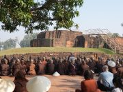 Ngày hành hương thứ năm: Trường Trung Cấp Phật Học Hà Nội trở về Ca Tỳ La Vệ – Kinh Đô của Đức Phật thuở ấu thơ