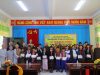 Quảng Trị: Phân ban PTDT TƯ trao 20 suất học bổng cho học sinh Trường PTDT Nội trú Hướng Hóa