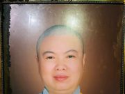 Hải Phòng: Ni sư Thích Thánh Thịnh – Trụ trì chùa Thắng Phúc (Chùa Xâm Bồ) viên tịch