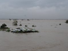 Trung ương GHPGVN ra Thông bạch kêu gọi cứu trợ đồng bào miền Trung bị lũ lụt