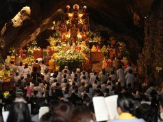 Hòa thượng Thích Bảo Nghiêm với nửa thế kỷ hạnh nguyện Ngũ Bách Danh tại động Hương Tích