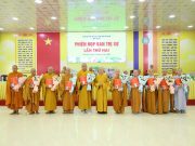 Phật giáo Tây Ninh – Bổ nhiệm 23 Trụ trì và Ban Quản trị tự viện