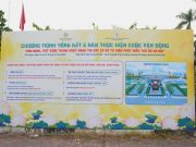 Sẵn sàng cho chương trình Tổng kết 05 năm thực hiện cuộc vận động “Văn minh, tiết kiệm trong các hoạt động tại các cơ sở tự viện Phật giáo Thủ đô Hà Nội"