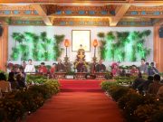 Thiền trà tri ân – Nơi tâm được soi chiếu qua từng giọt trà