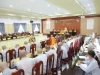 Đồng Tháp: Phật giáo Khu vực V triển khai công tác thu thập dữ liệu thông tin của TƯGH