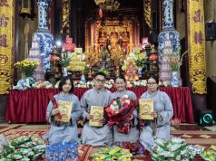 Mở rộng mạng lưới độc giả Báo Giác Ngộ