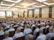 Chùm ảnh: Khai mạc Khóa Huân tu – Bồi dưỡng trụ trì 2025 tại VNQT