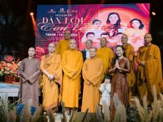 Diệu Đan mong muốn mang âm nhạc Phật giáo đến gần hơn với quần chúng