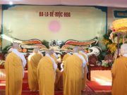 Đại giới đàn Chơn Thành – truyền giới Sa-di, Thức xoa-ma-na và Sa-di-ni