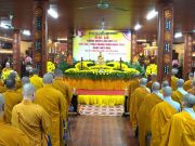 Đại lễ tưởng niệm lần thứ 717 Đức Vua – Phật hoàng Trần Nhân Tông nhập Niết bàn