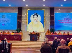 Phật giáo TP.HCM họp triển khai nhiều Phật sự trọng điểm