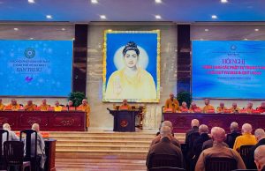 Phật giáo TP.HCM Thông báo: V/v Khóa Huân Tu tập trung & Bồi dưỡng trụ trì năm 2025