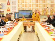 Ban Văn hóa TW GHPGVN Tổng kết Phật sự năm 2025 và Công bố kế hoạch giải thưởng “Sáng đạo trong đời”