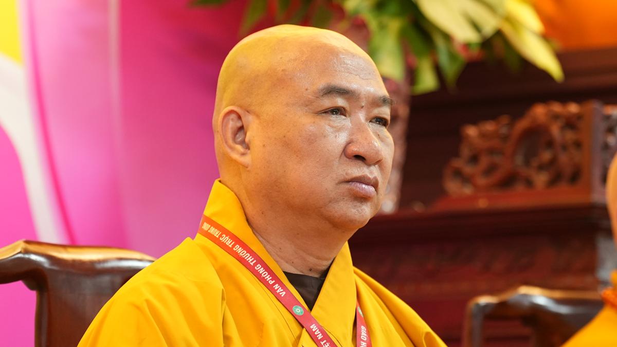 Tổng kết Ban Từ thiện Xã hội TW GHPGVN năm 2025: Hơn 2.161 tỷ đồng phụng sự nhân sinh插图16