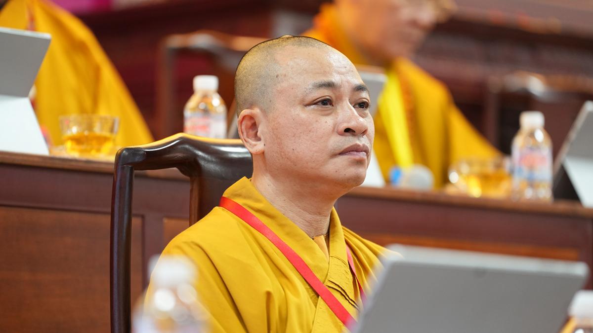 Tổng kết Ban Từ thiện Xã hội TW GHPGVN năm 2025: Hơn 2.161 tỷ đồng phụng sự nhân sinh插图17