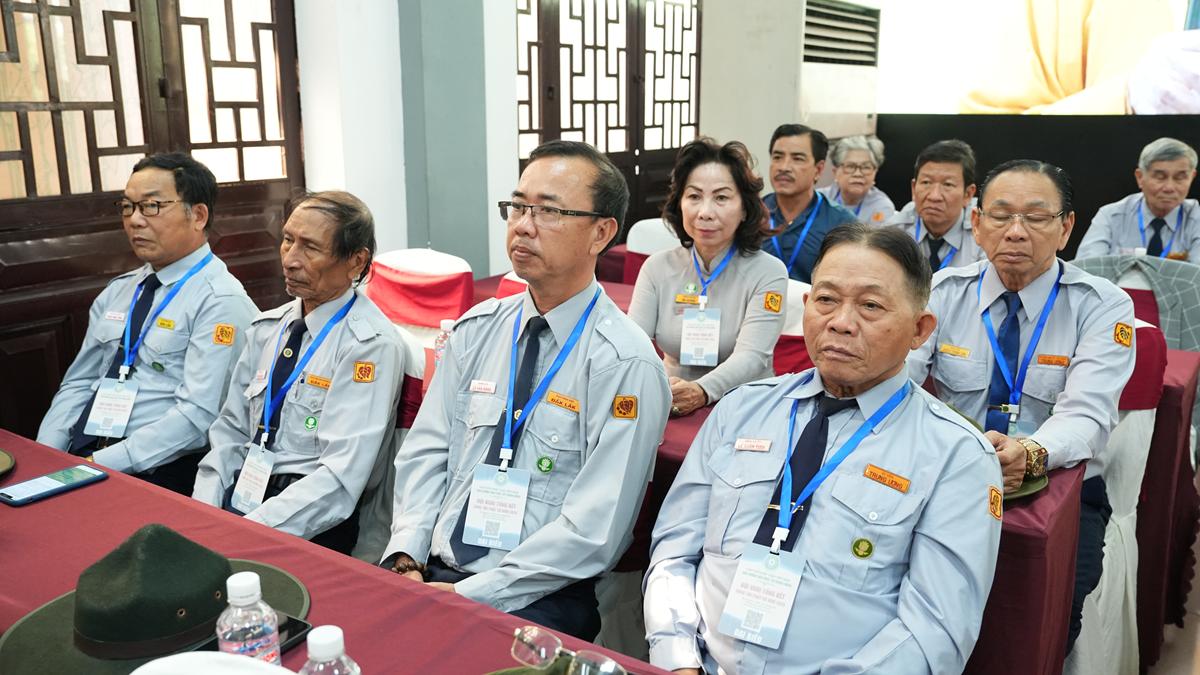 Hội nghị tổng kết công tác Phật sự năm 2025 của Ban Hướng dẫn Phật tử TW: Nhìn lại một năm phụng sự – Định hướng con đường lan tỏa Chính pháp插图40