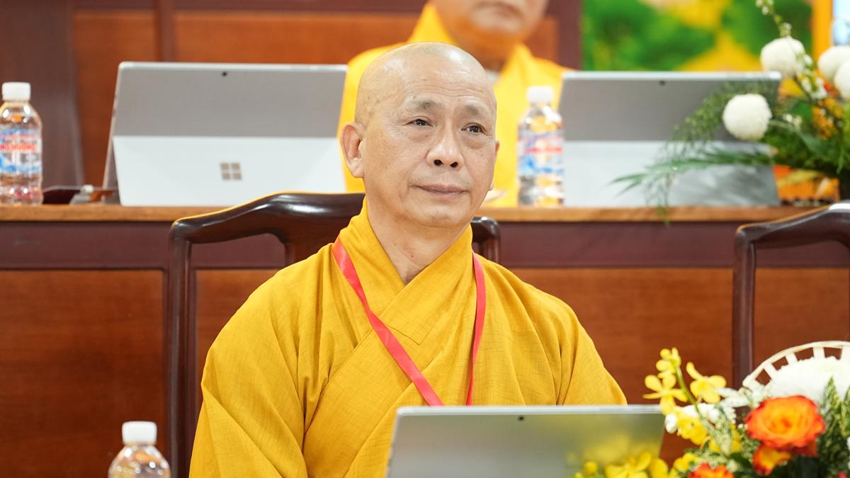 Tổng kết Ban Từ thiện Xã hội TW GHPGVN năm 2025: Hơn 2.161 tỷ đồng phụng sự nhân sinh插图8