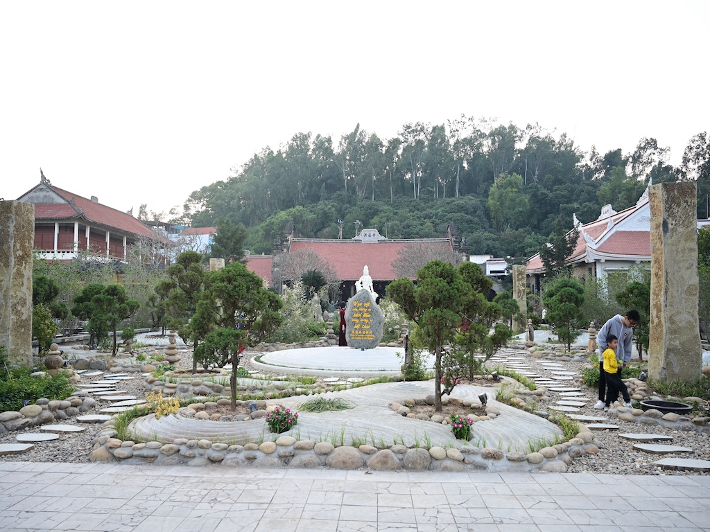 Hải Phòng: Quỹ từ thiện Chân Như chùa Hồng Phúc trao gần 260 triệu đồng cho các em học sinh, sinh viên插图22