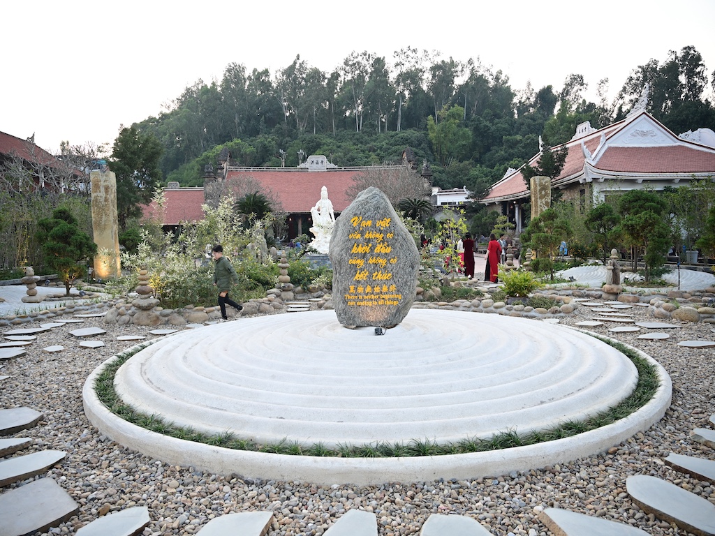 Hải Phòng: Quỹ từ thiện Chân Như chùa Hồng Phúc trao gần 260 triệu đồng cho các em học sinh, sinh viên插图21